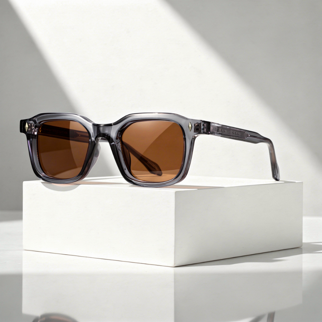 Caspian Shades