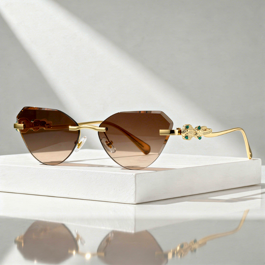 Selvane Shades