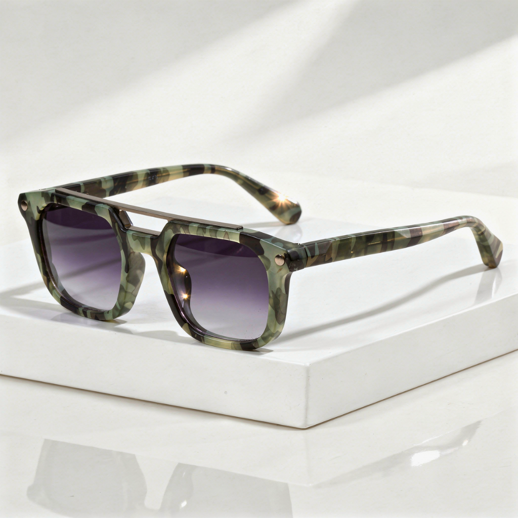 Voren Shades