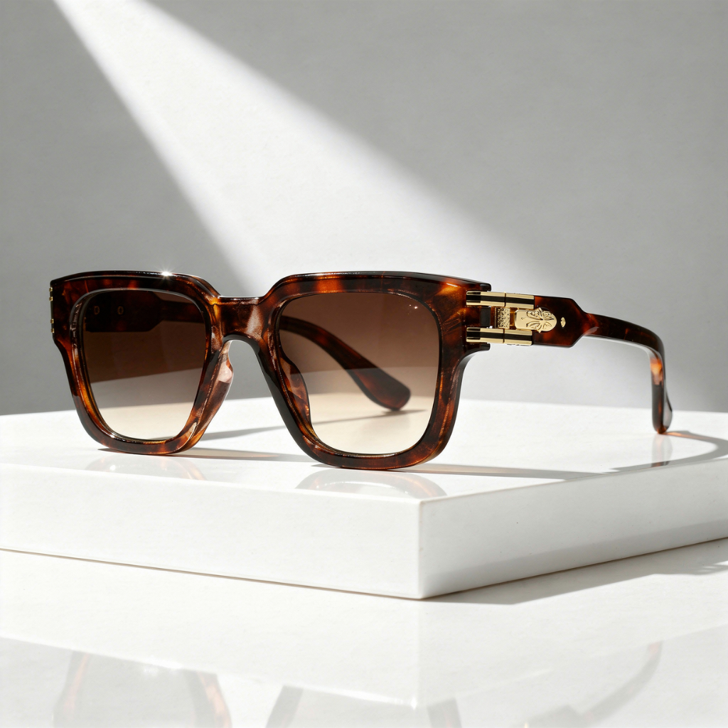 Caligo Shades