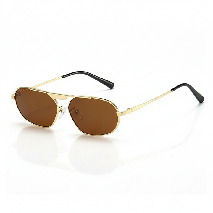 Émile Noir Sunglasses
