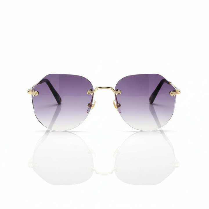 Vue Toxique Sunglasses