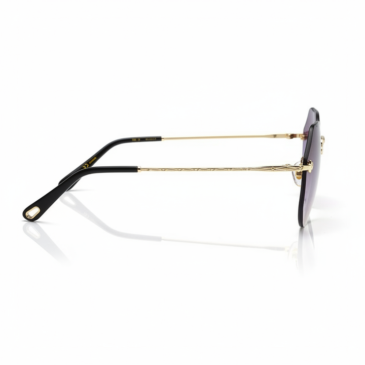 Vue Toxique Sunglasses