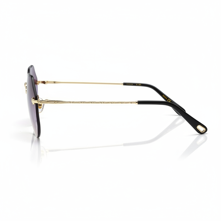 Vue Toxique Sunglasses