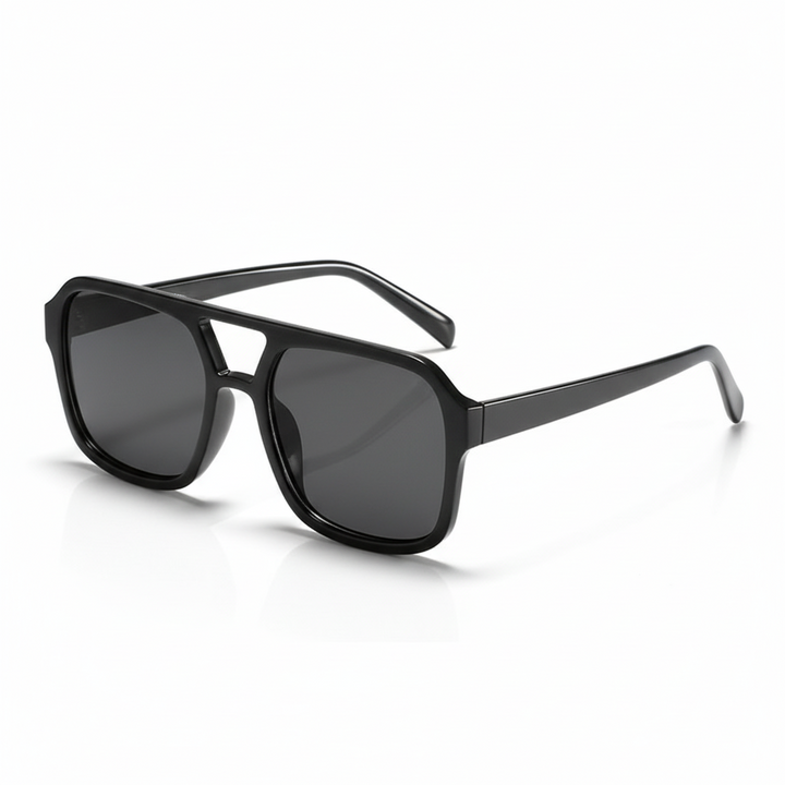 Métro Cut Sunglasses