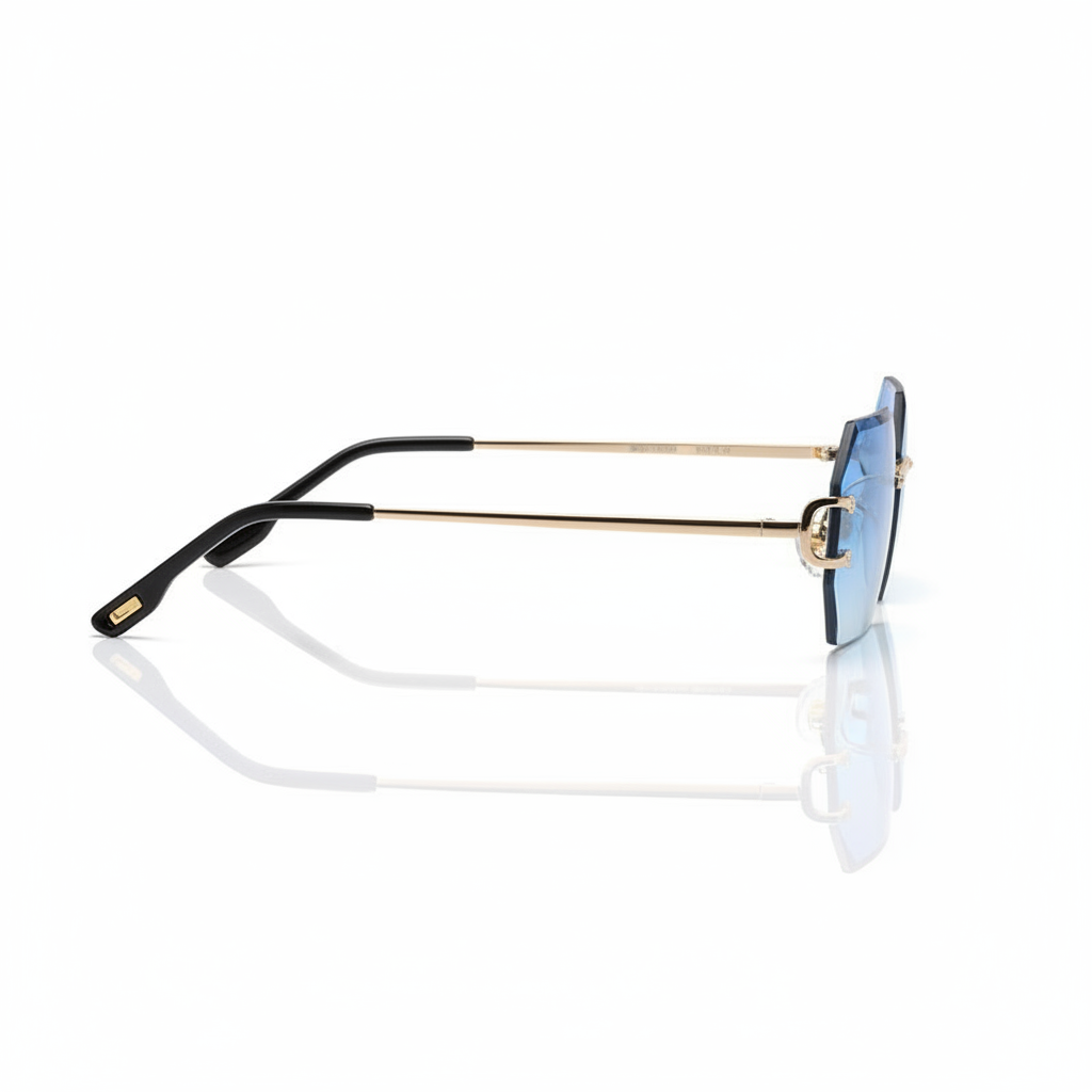 Vitraux Sunglasses