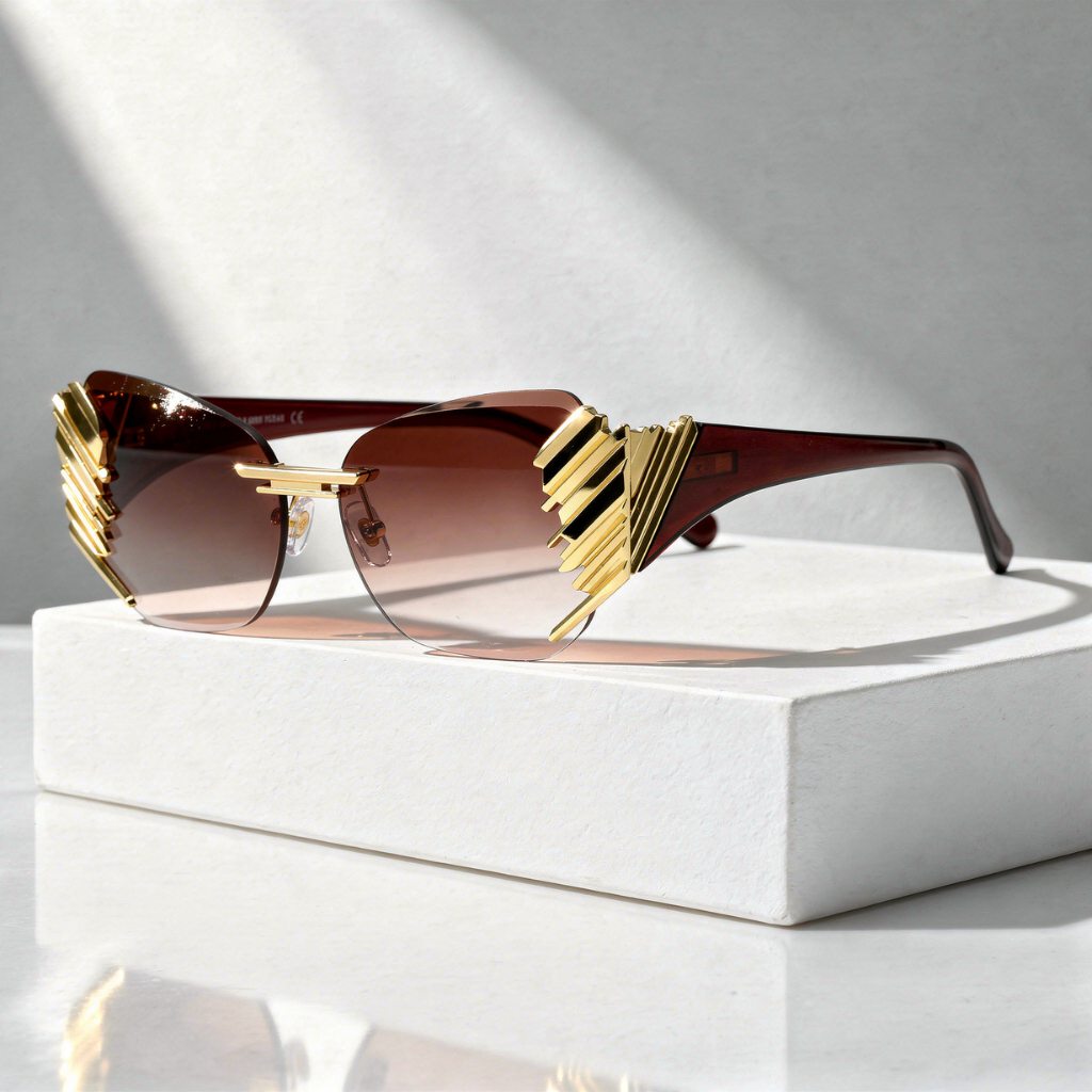 Seraya Shades