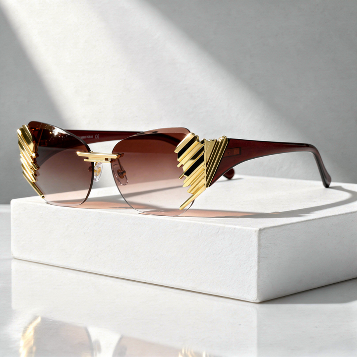 Seraya Shades