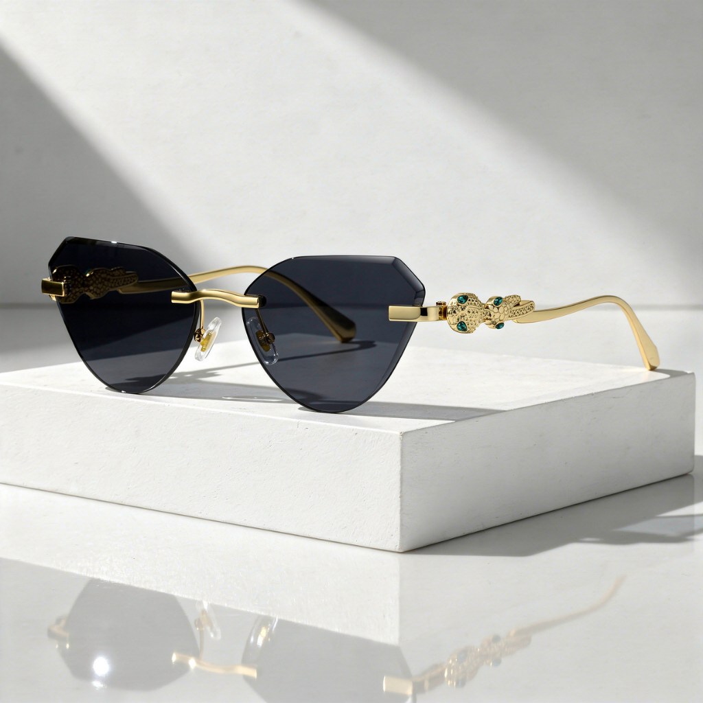 Selvane Shades