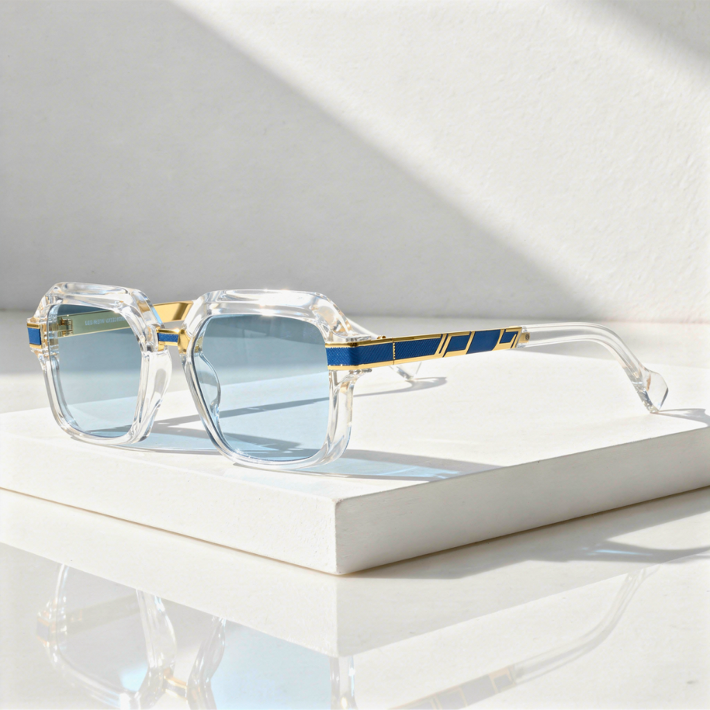 Vorcan Shades