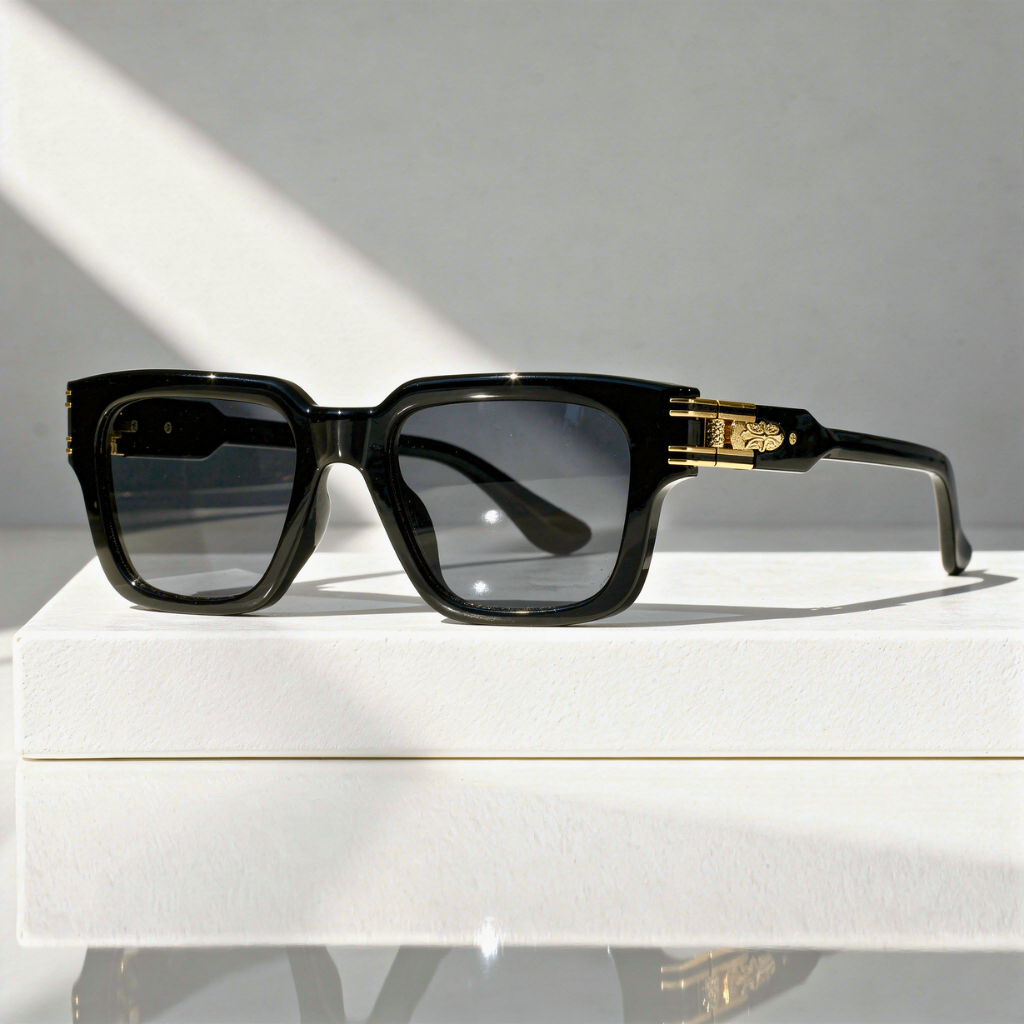 Caligo Shades