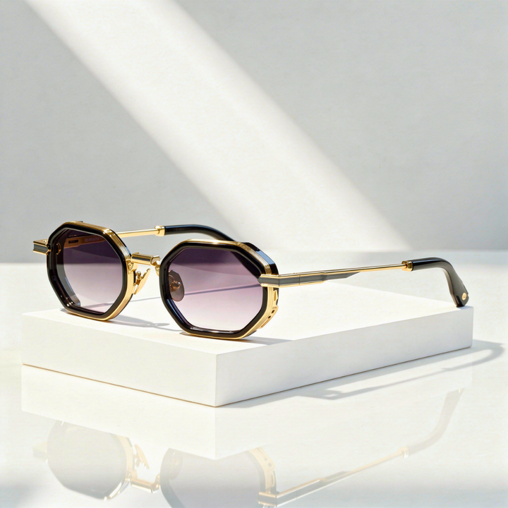 Facet Shades