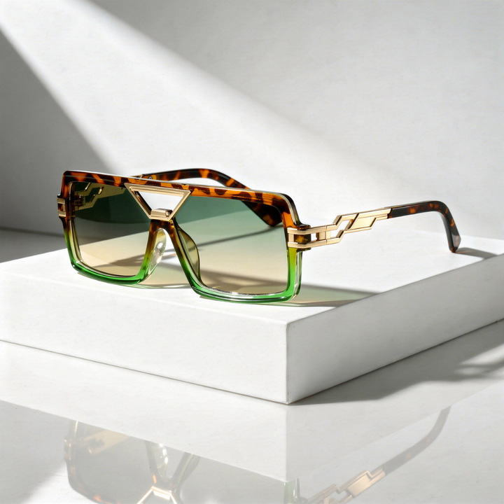 Solvar Shades