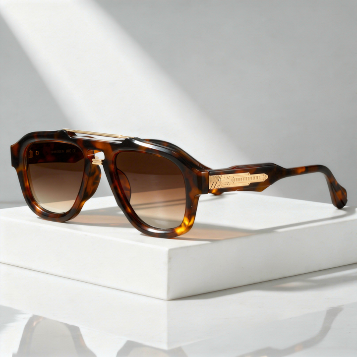 Karev Shades