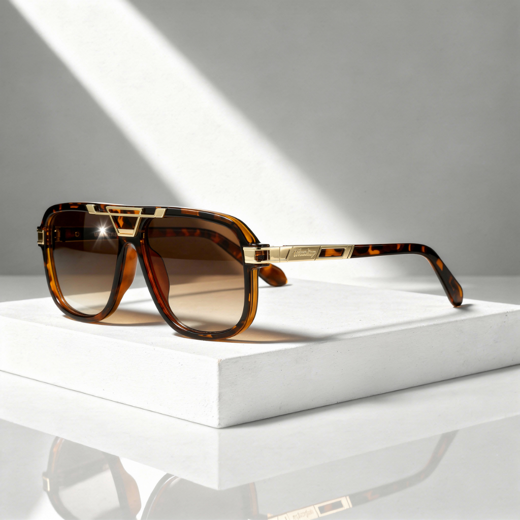 Cavaro Shades
