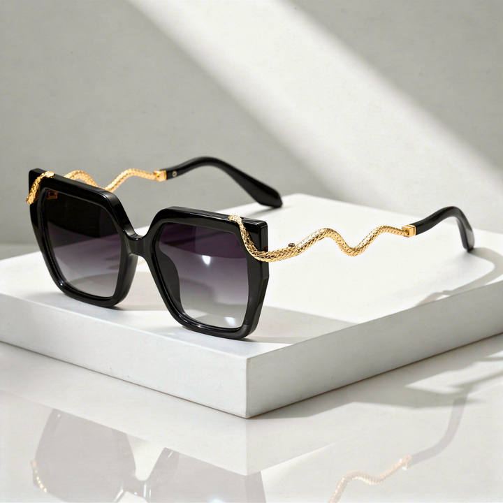Medusa Shades