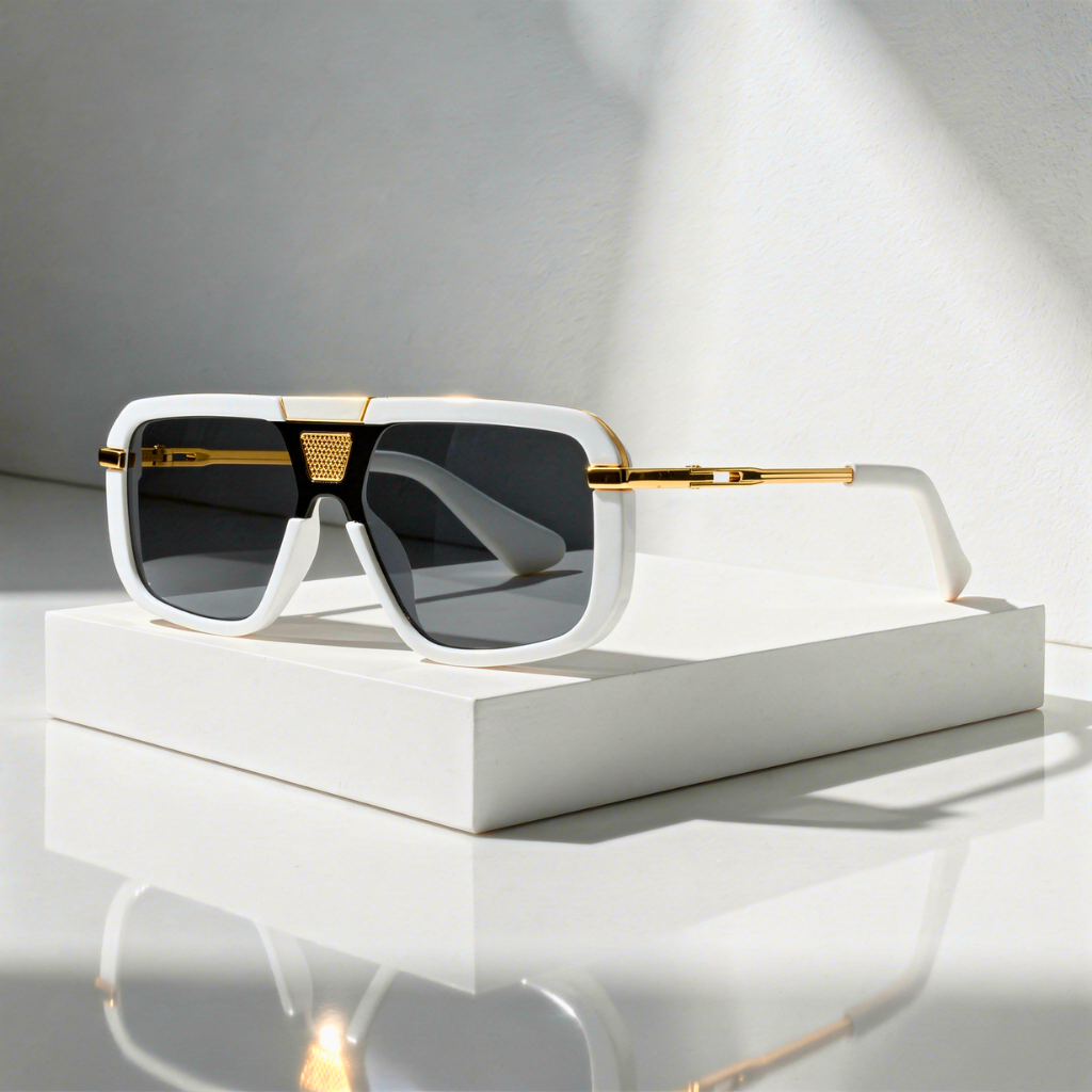 Stravos Shades