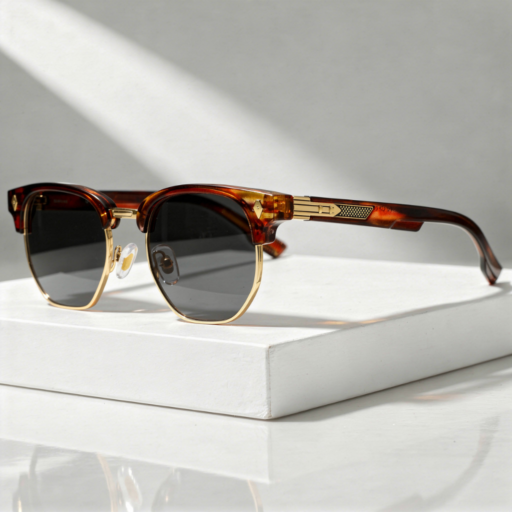Strata Shades