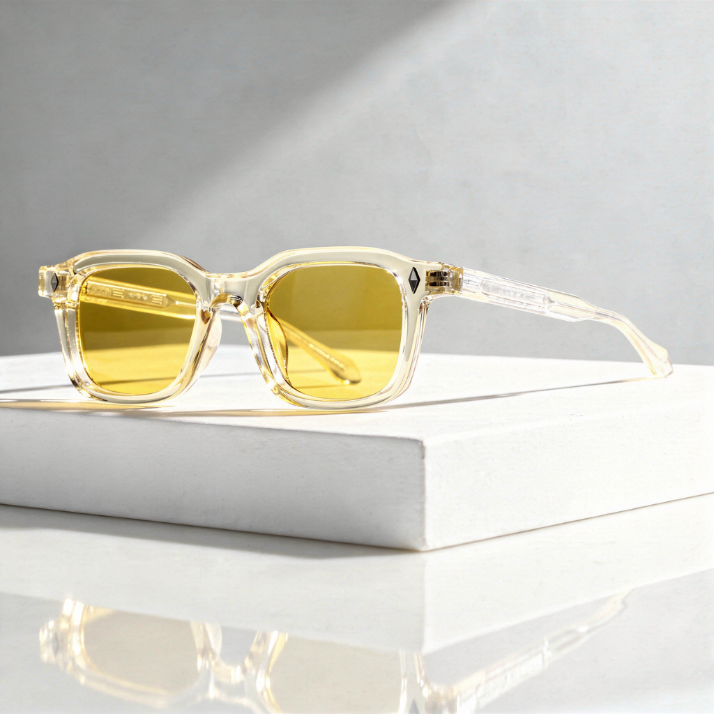 Caspian Shades
