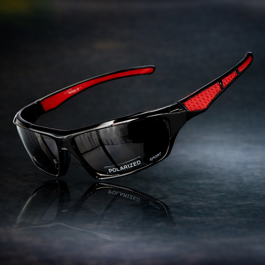 Alden – Polarized Sport Sunglasses