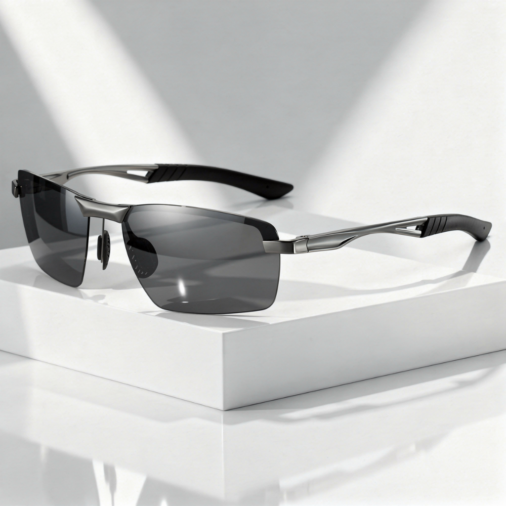 Vantor Shades