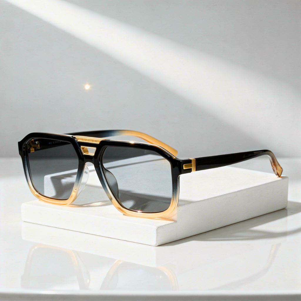 Draven Shades