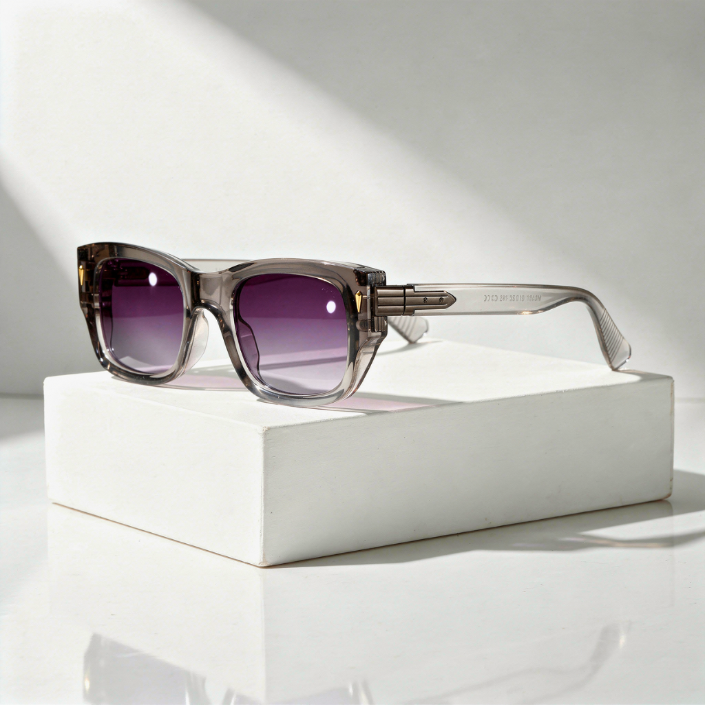 Ardent Shades