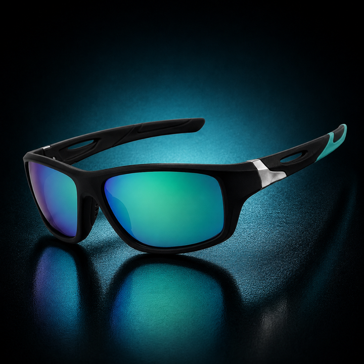 Bennett™ — Polarized Sport Sunglasses