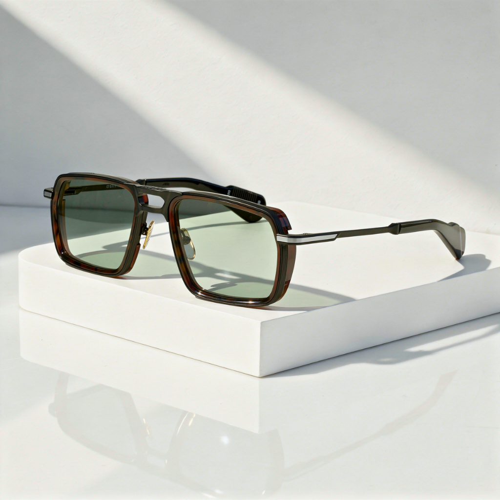 Monarch Shades