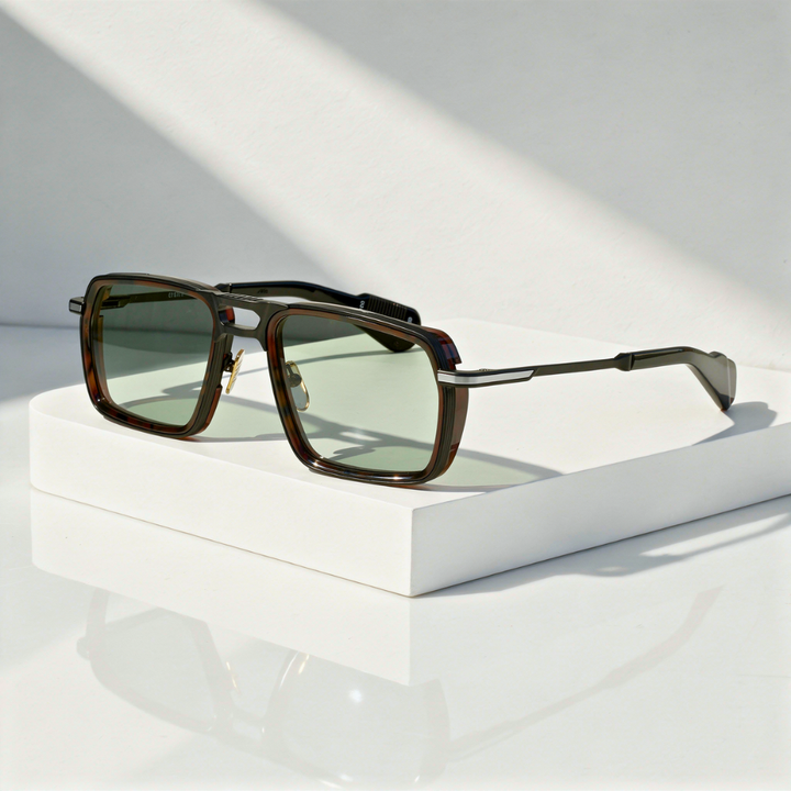 Monarch Shades