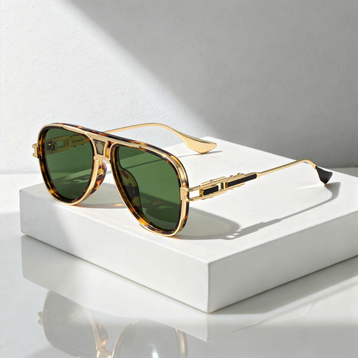 Aeron Shades