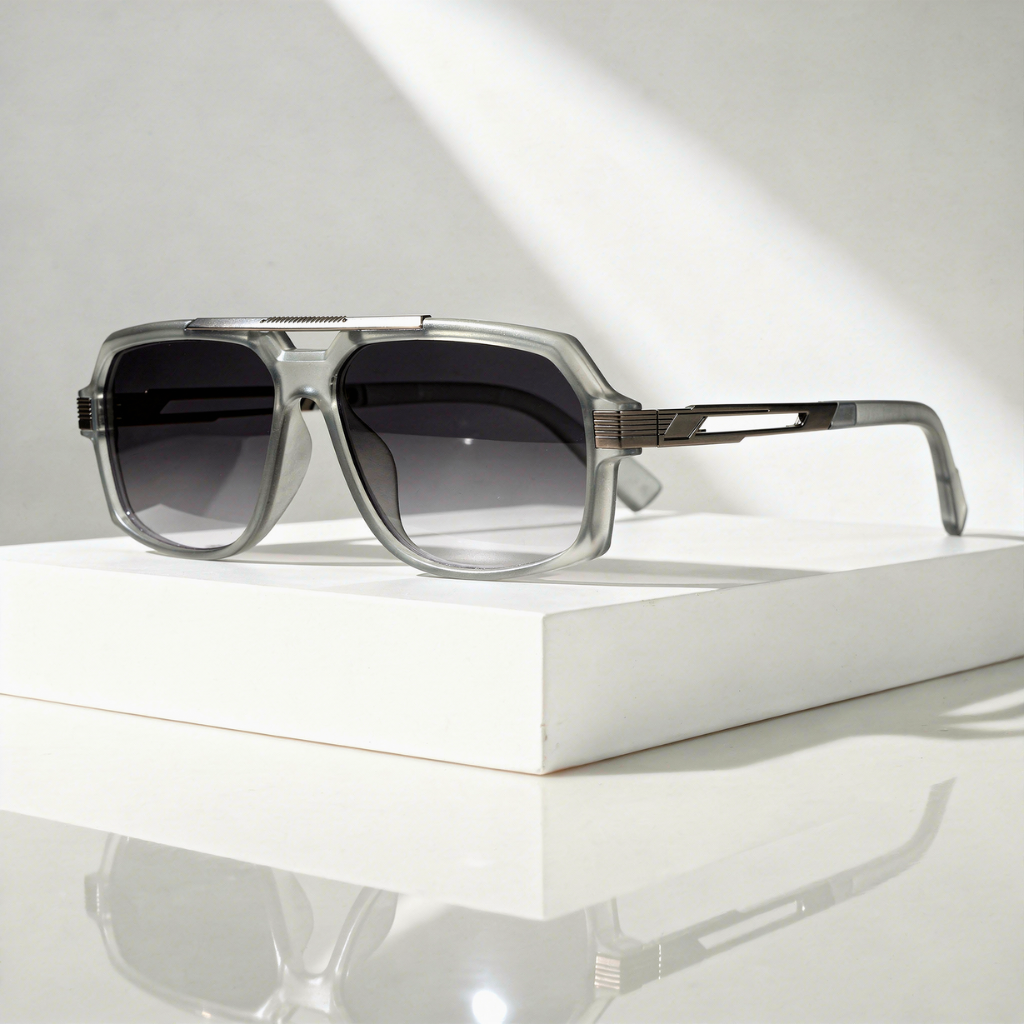 Draxen Shades