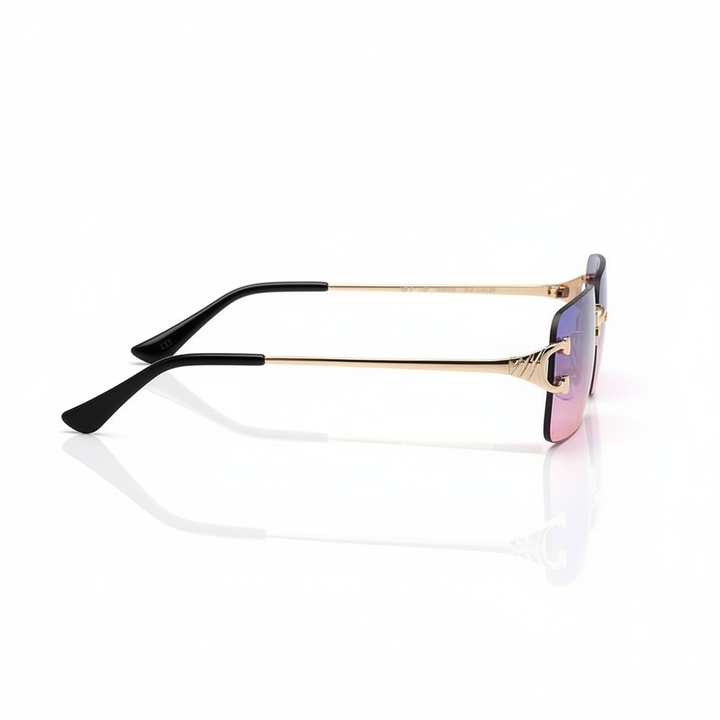 Code Noir Sunglasses