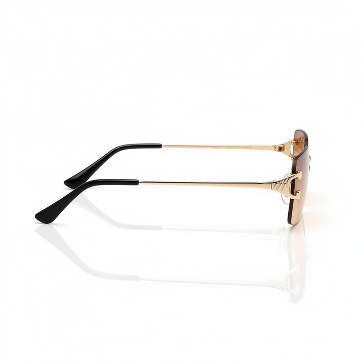 Code Noir Sunglasses