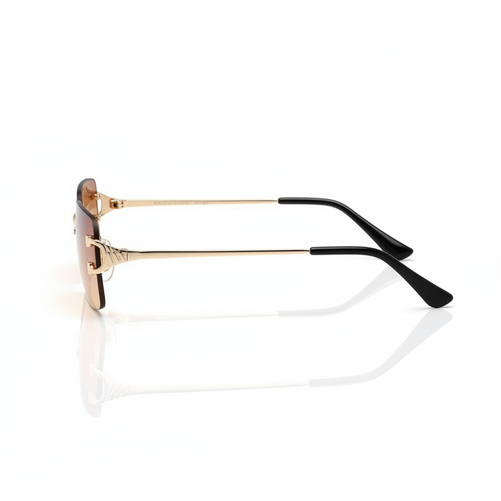 Code Noir Sunglasses