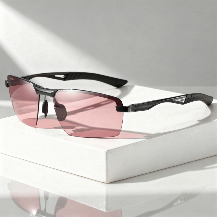 Vantor Shades