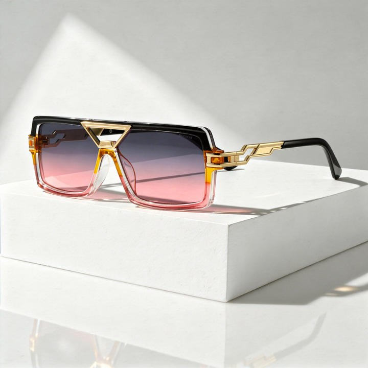 Solvar Shades