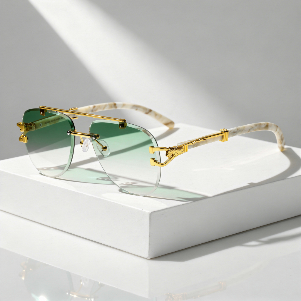 Zarven Shades