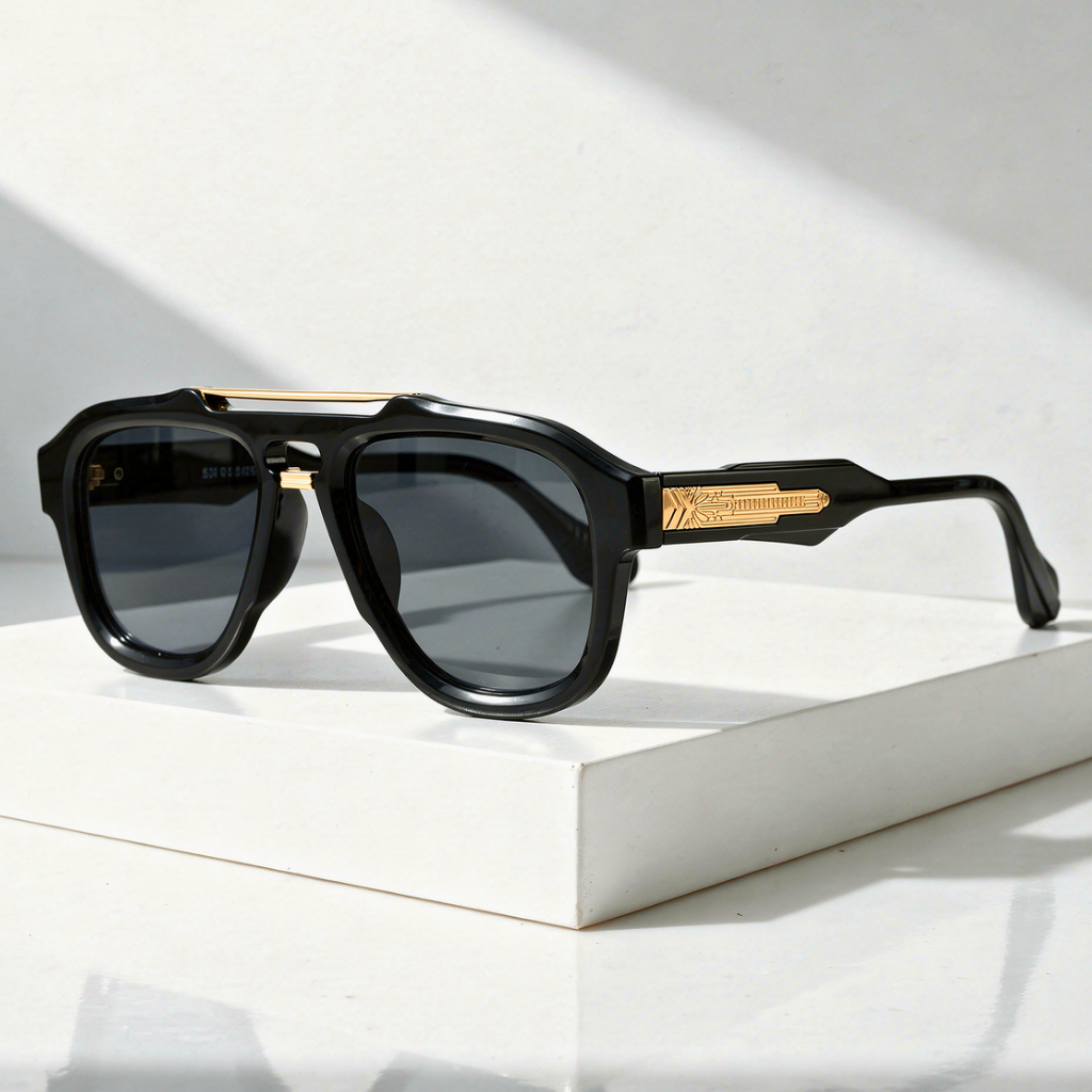 Karev Shades