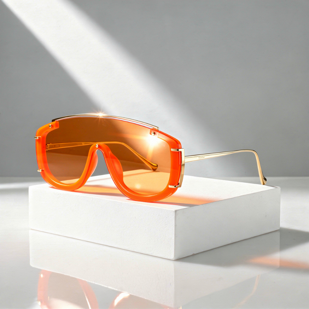 Kairos Shades