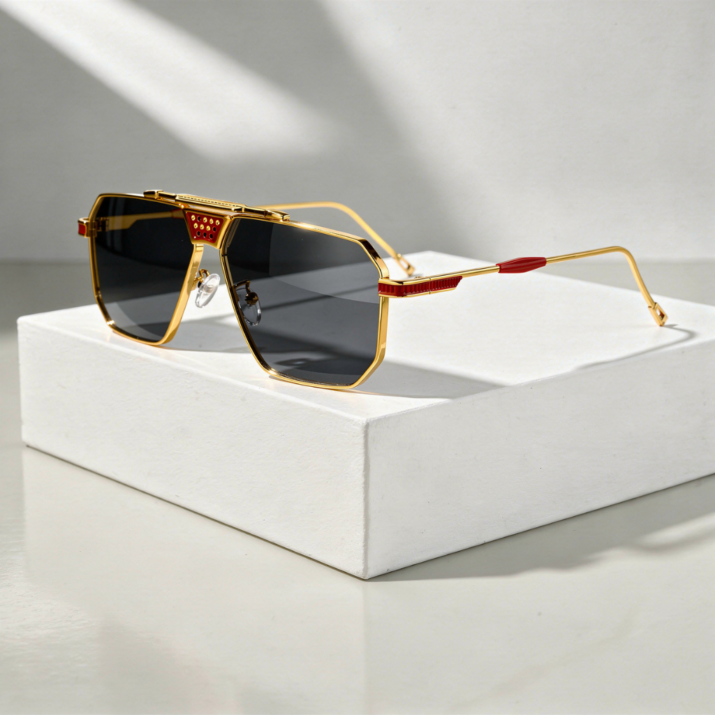 Braxen Shades