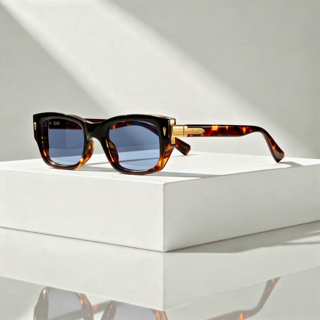 Ardent Shades
