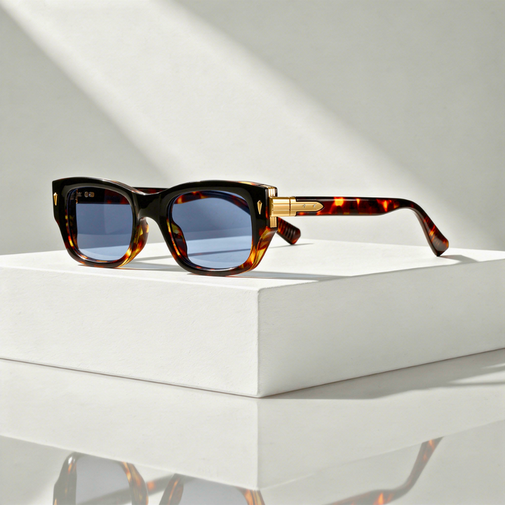 Ardent Shades