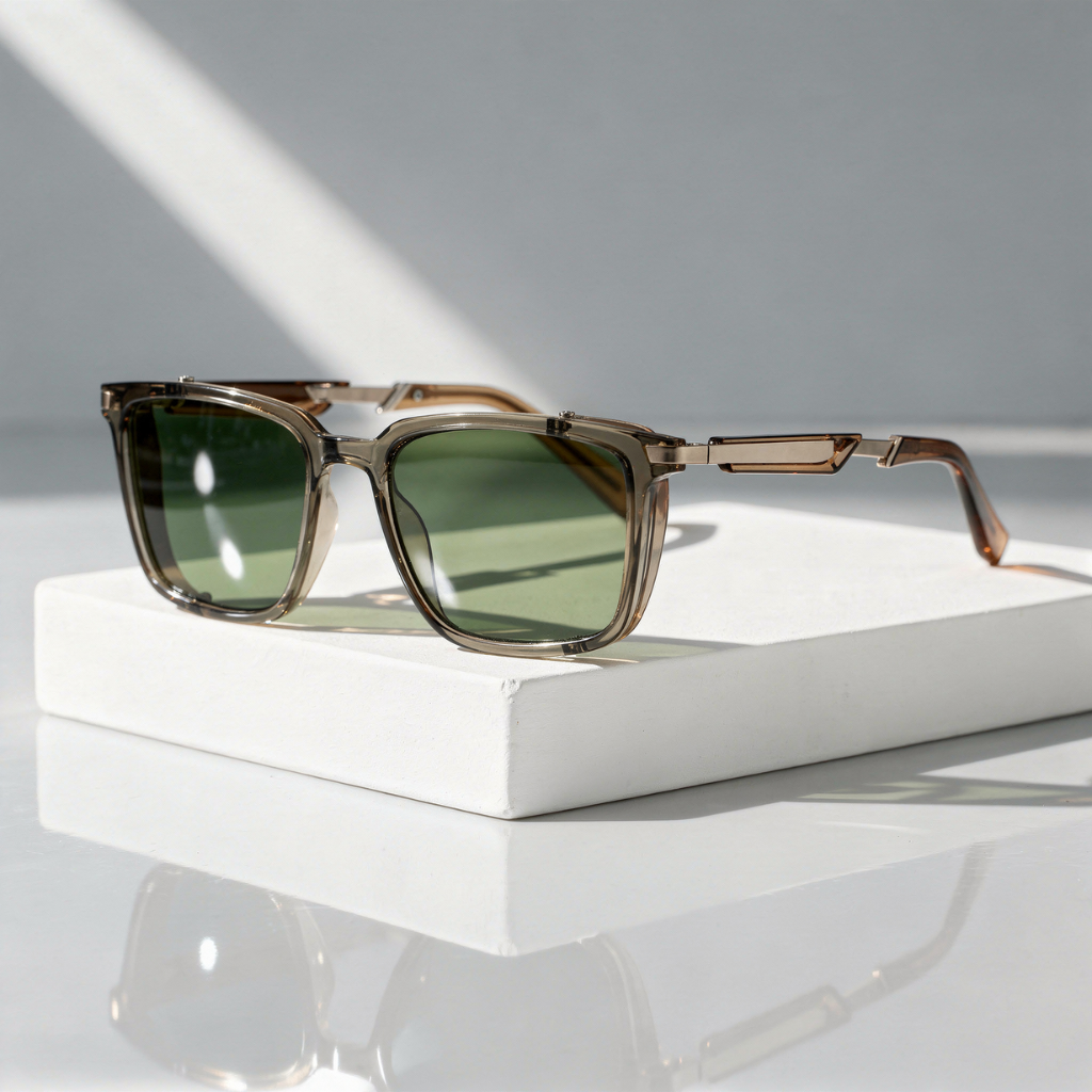 Sevron Shades