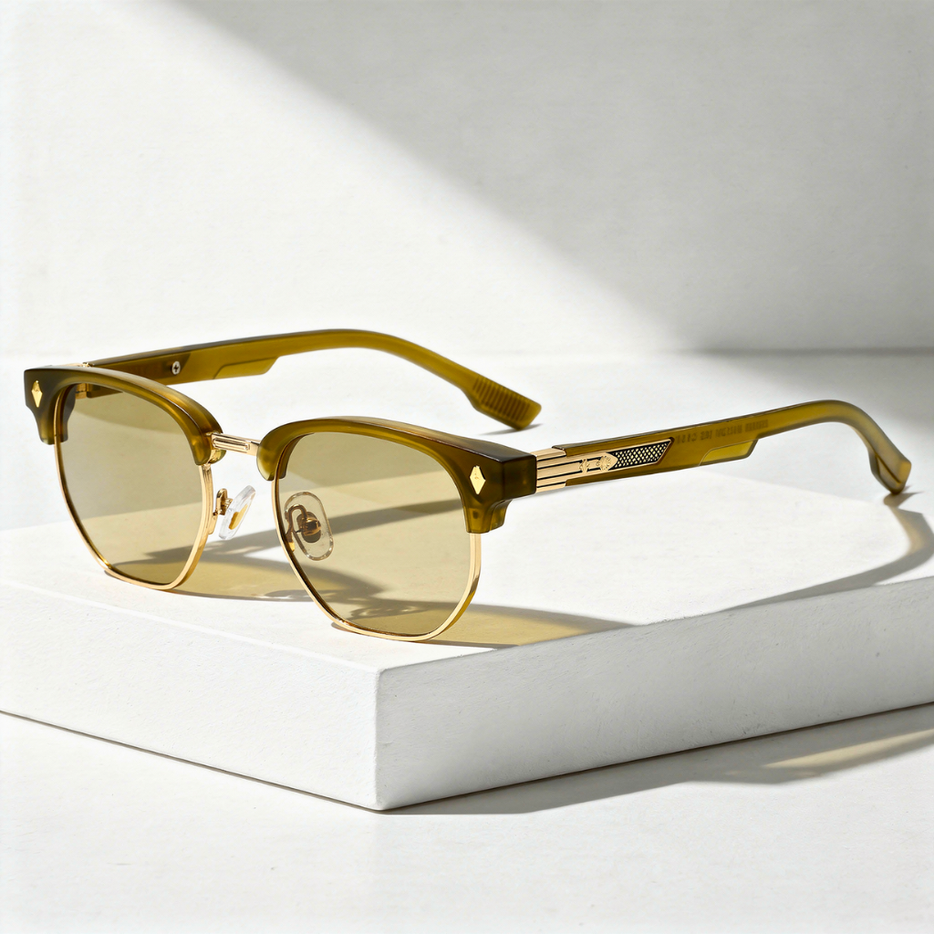 Strata Shades