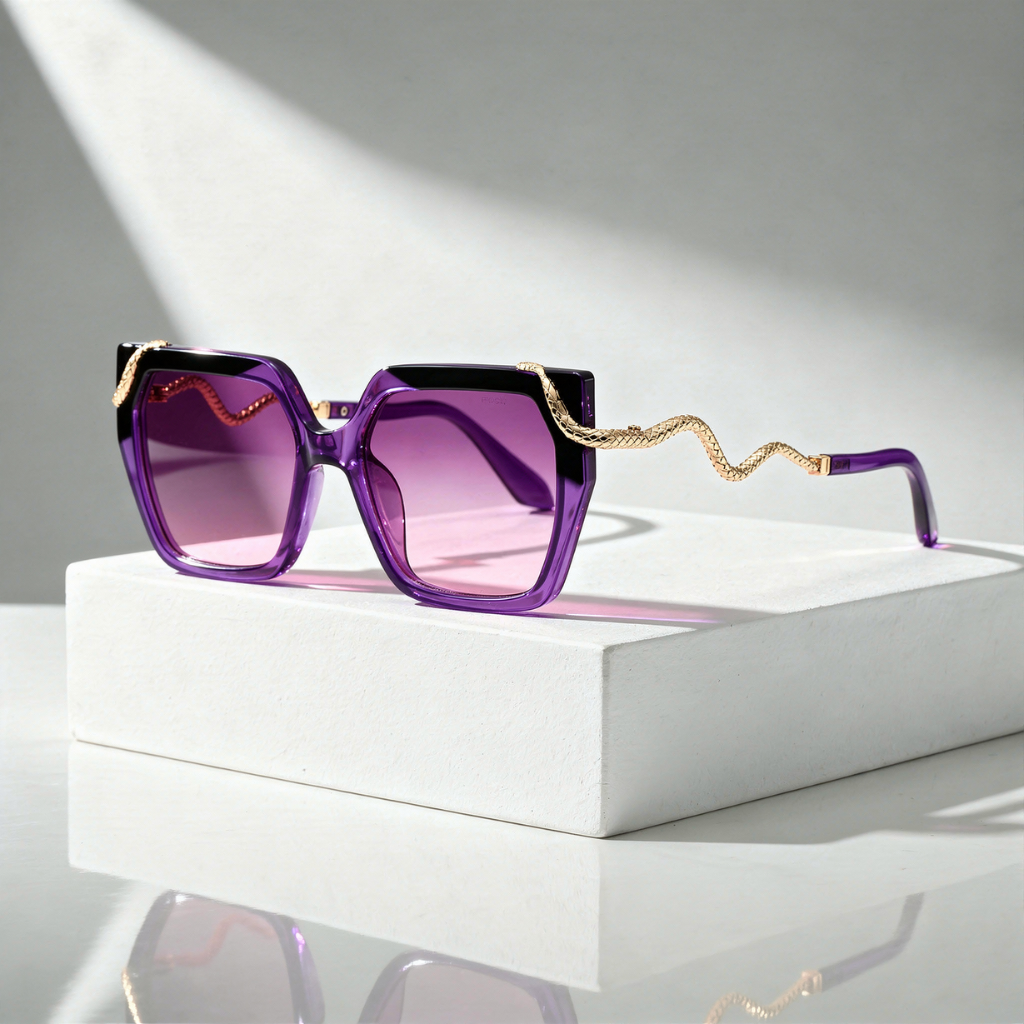Medusa Shades