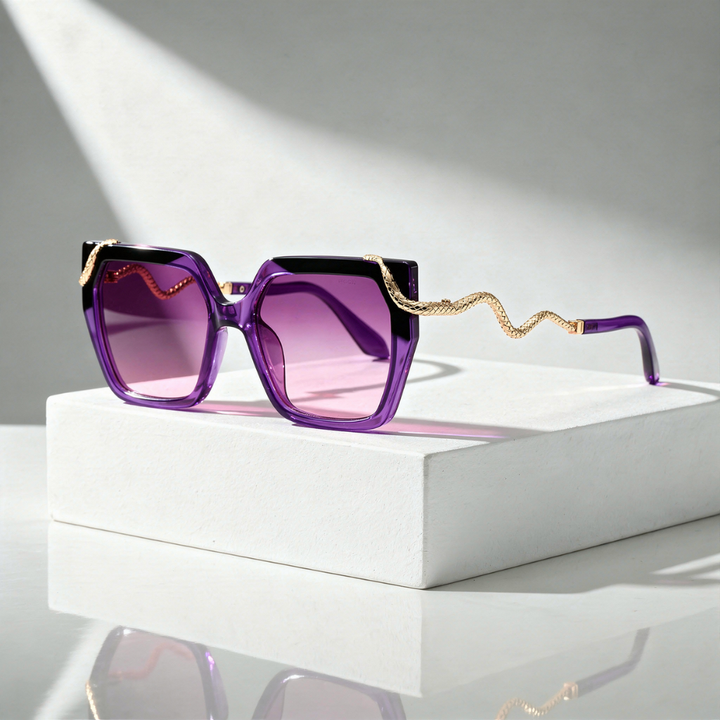 Medusa Shades