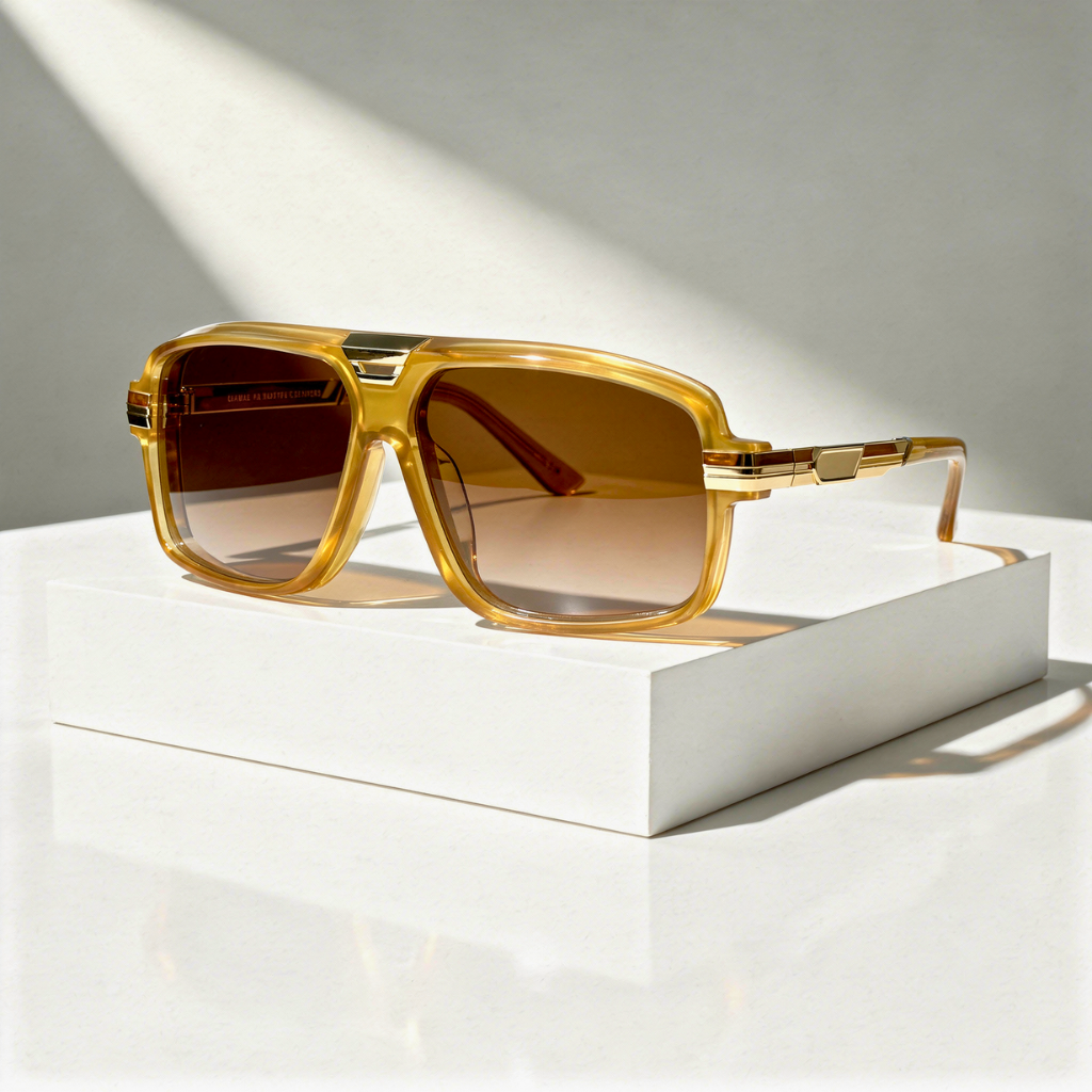 Monaco Shades