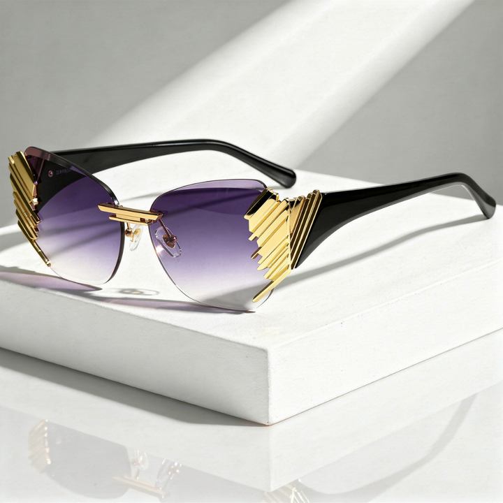 Seraya Shades