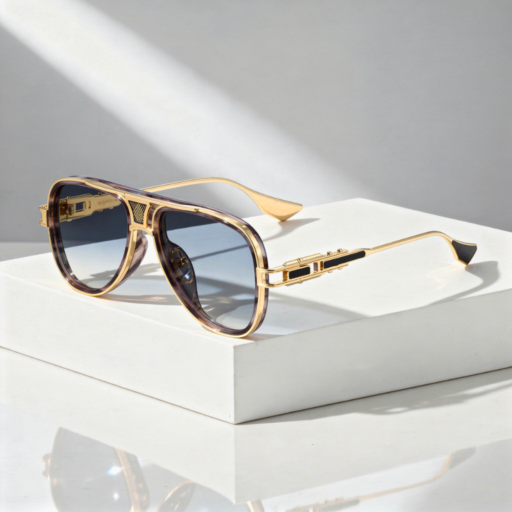 Aeron Shades